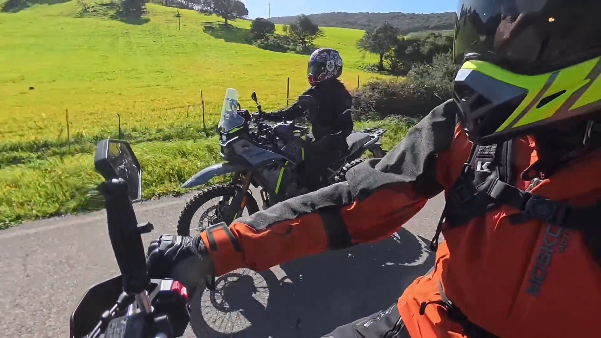 Malfatano & Sulcis | Full Day Ride