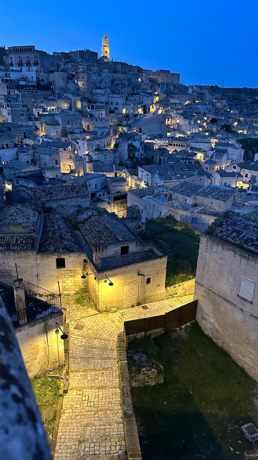 Catania to Athens | Day 2