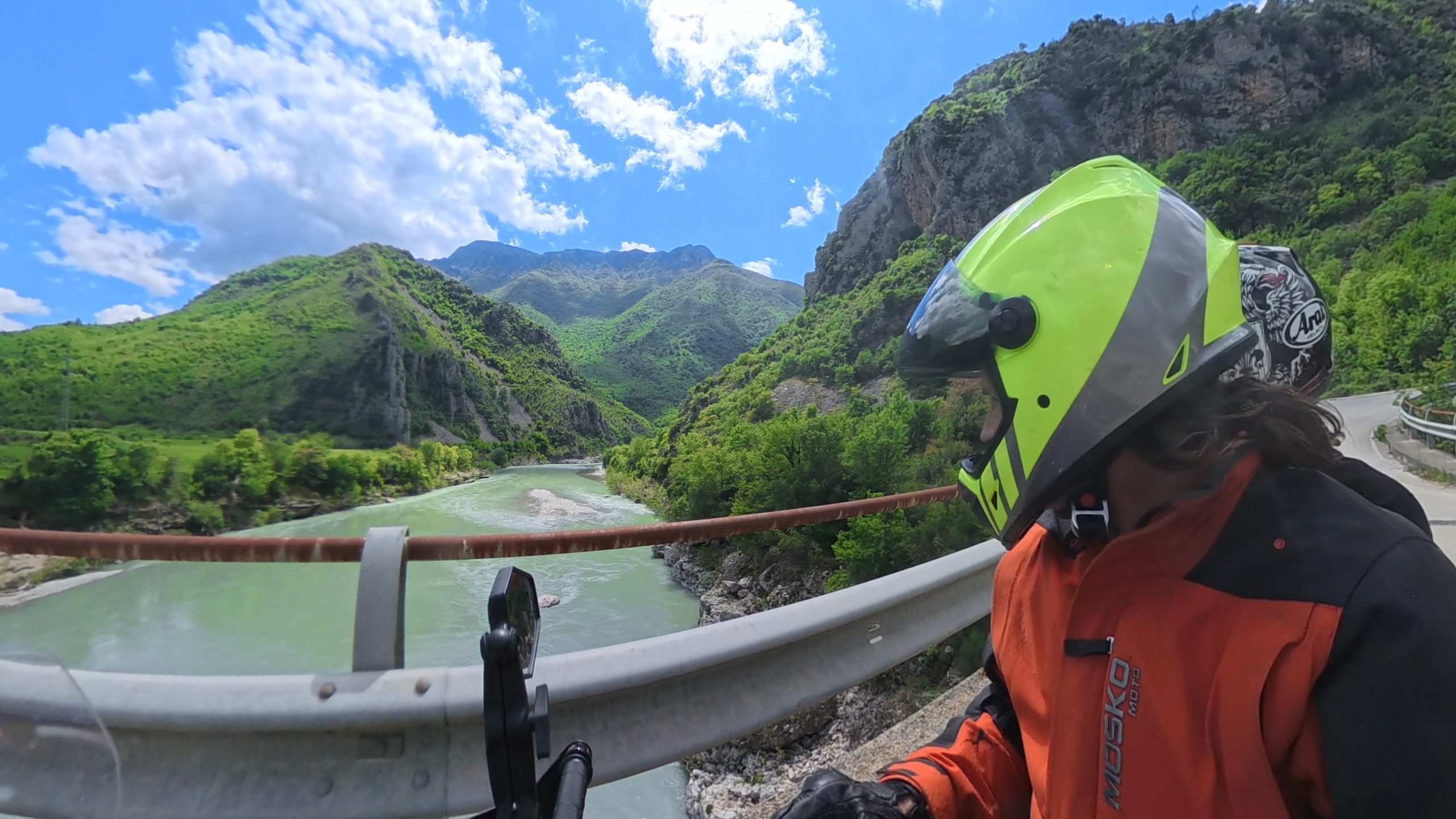 South Albania | Half Day Rides