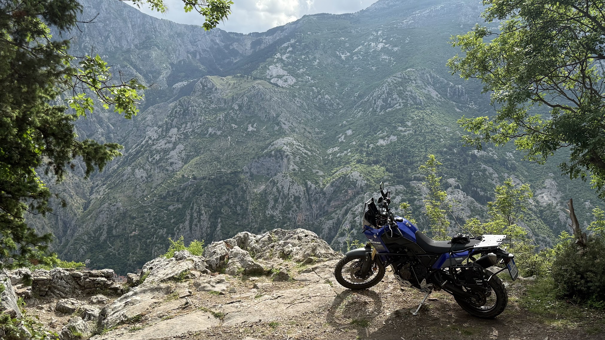 Kotor | Dirt Scouting