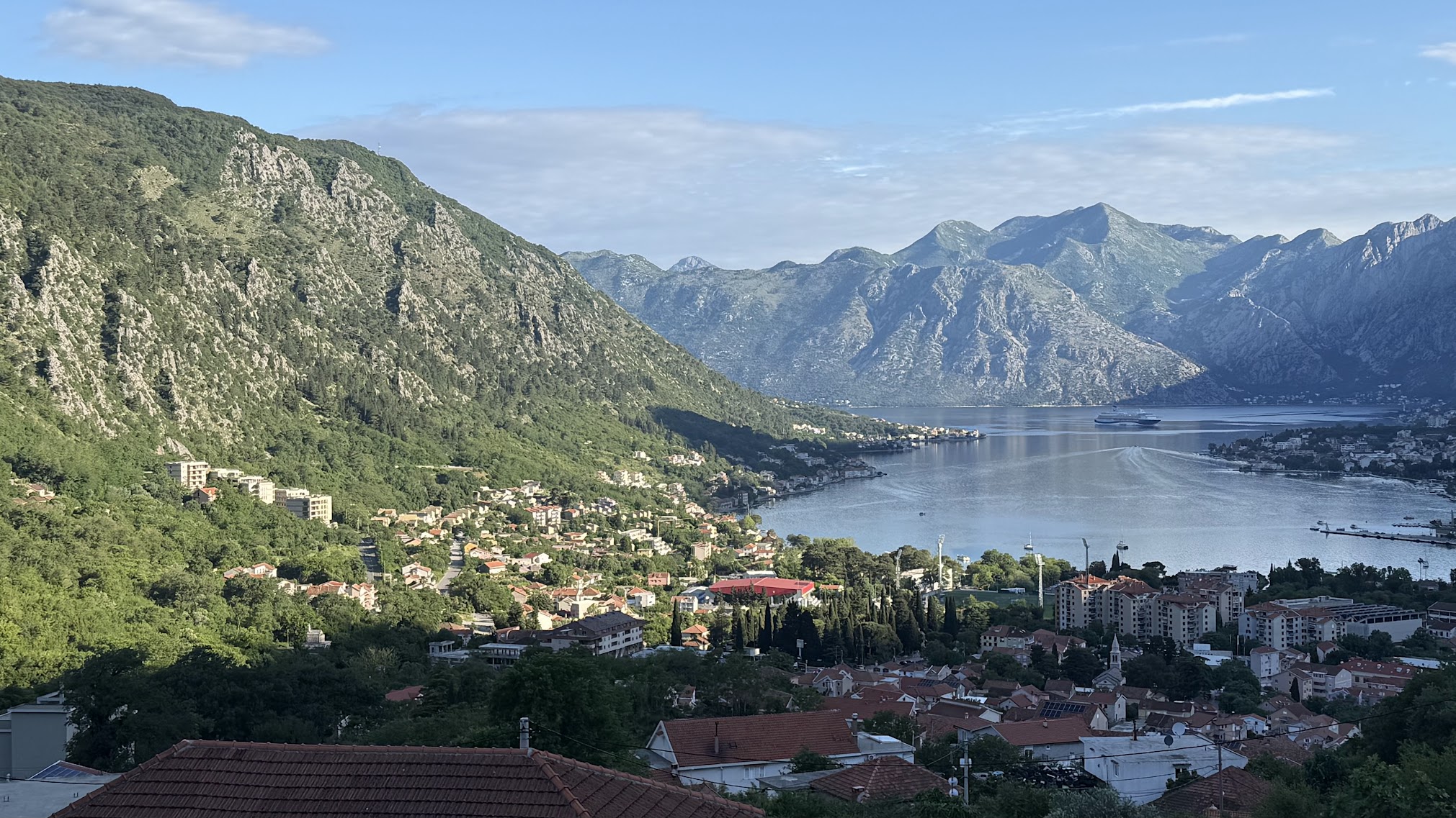 Across Montenegro | Day 2