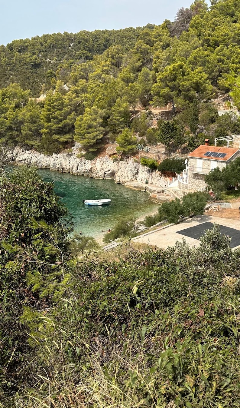 Hvar | Island Hopping